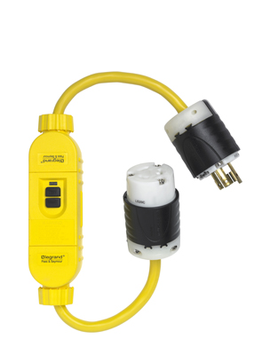 Pass & Seymour® 2094TL2M