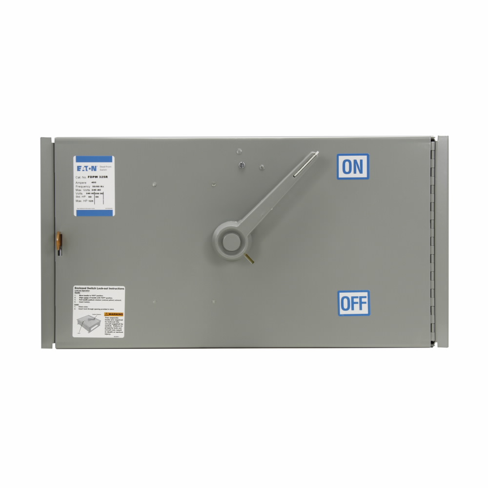 EATON FDPW325R