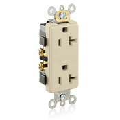 Leviton® 16352-I | Revere Electric Supply