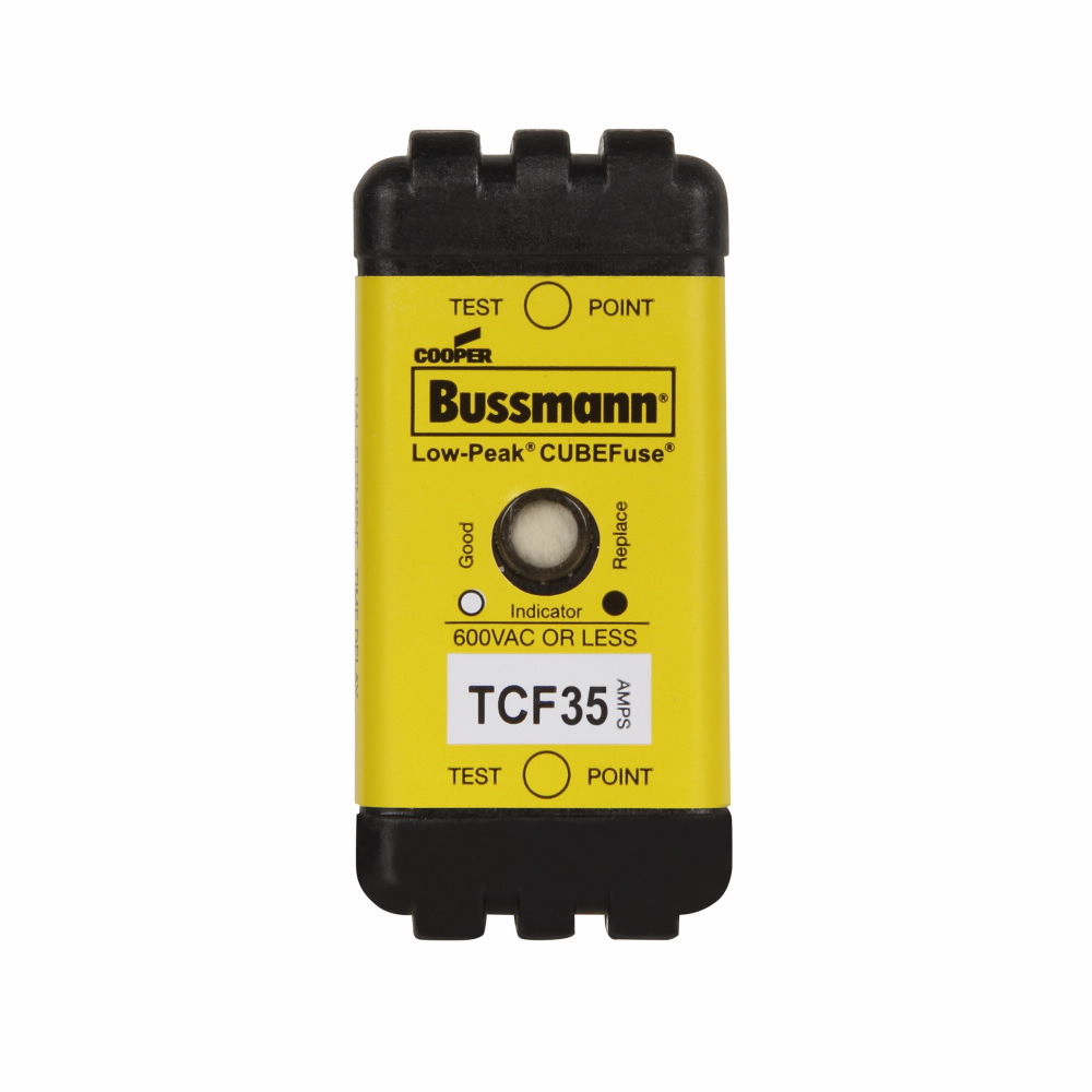 Bussmann TCF35