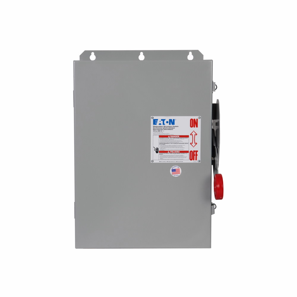 EATON DCU3061FRM