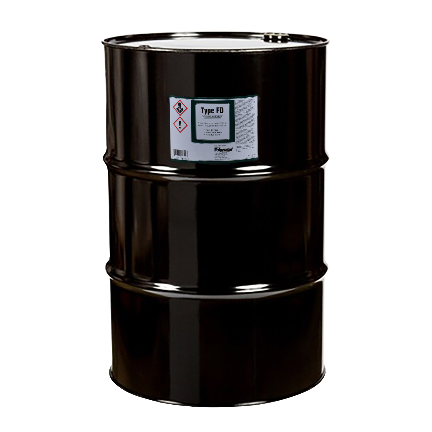 Polywater® MXR-30T-10