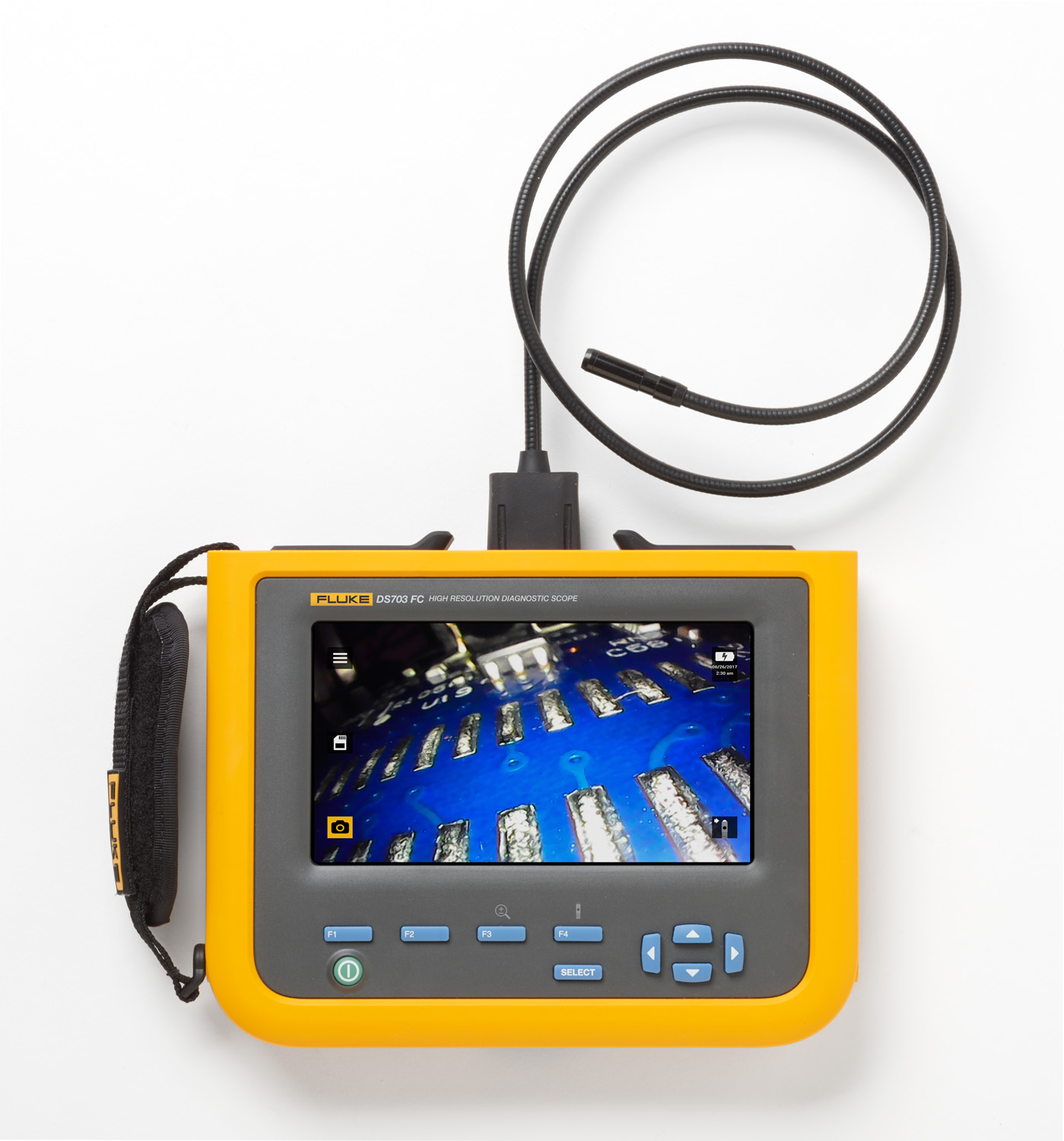 Fluke® FLK-DS703-FC