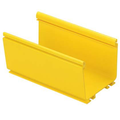 Panduit® FR4X4YL6