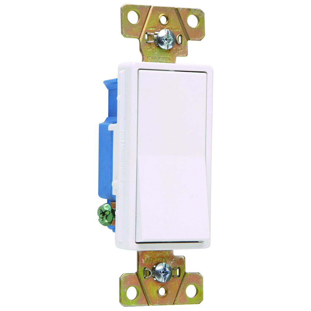 Pass & Seymour® 2601W