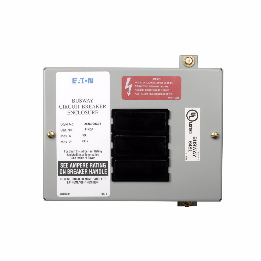 EATON PINQP