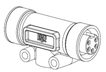Brad® 115010A