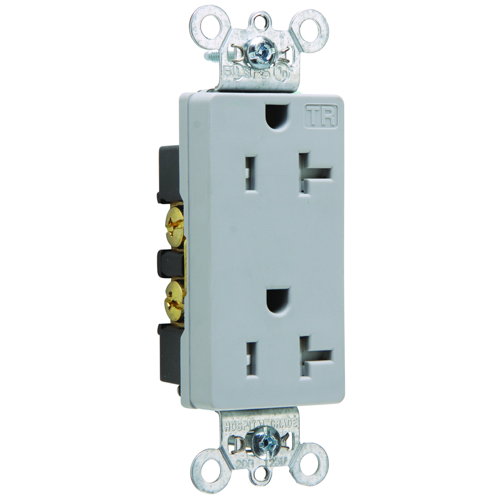 Legrand TR26362-GRY