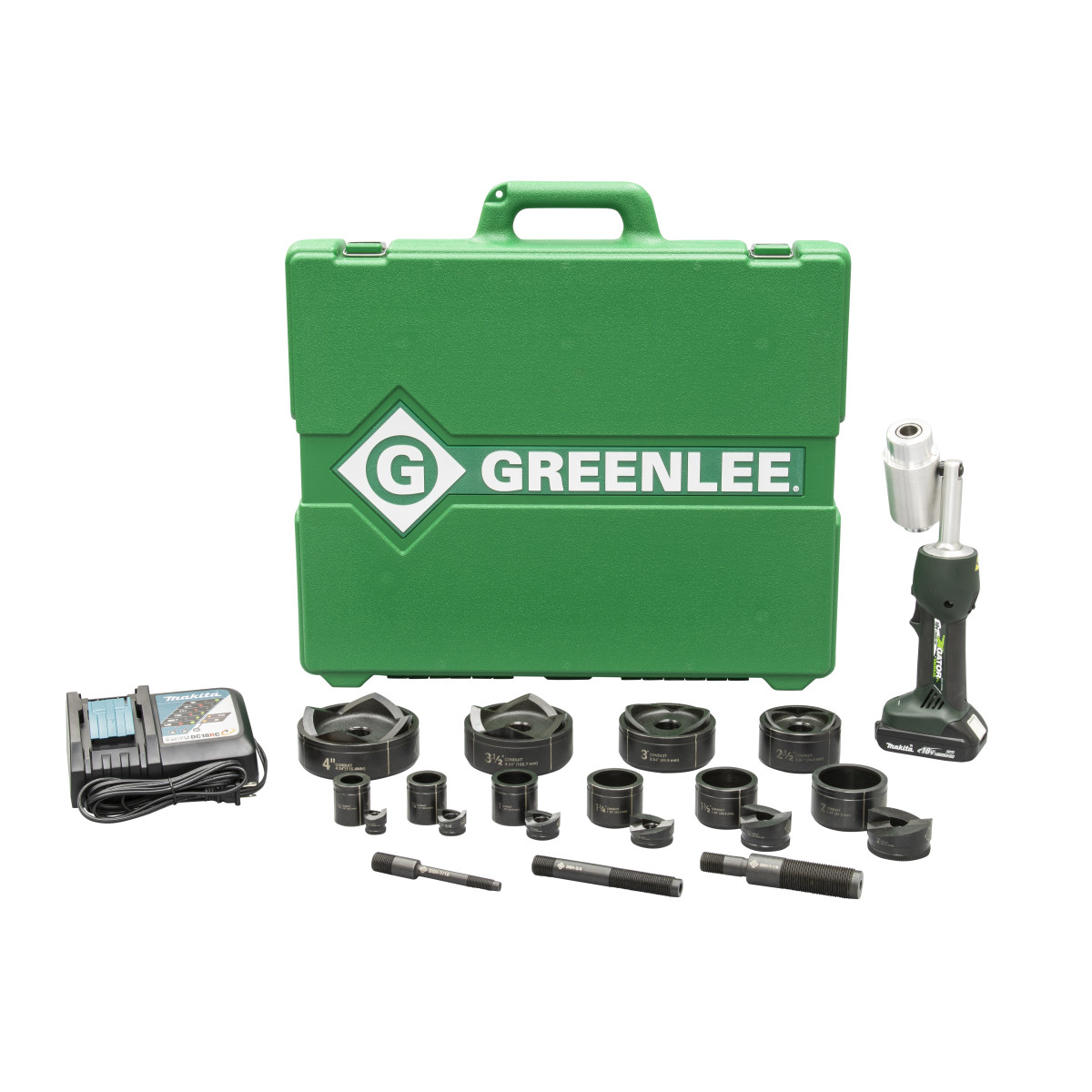 Greenlee® LS50L11B4