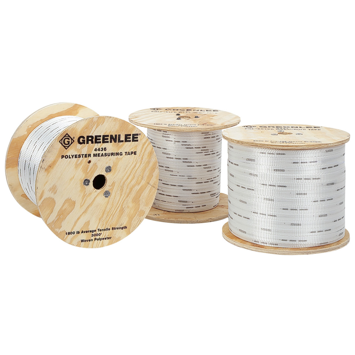 Greenlee® 4437