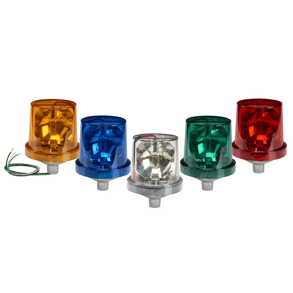 Federal Signal 225-120C