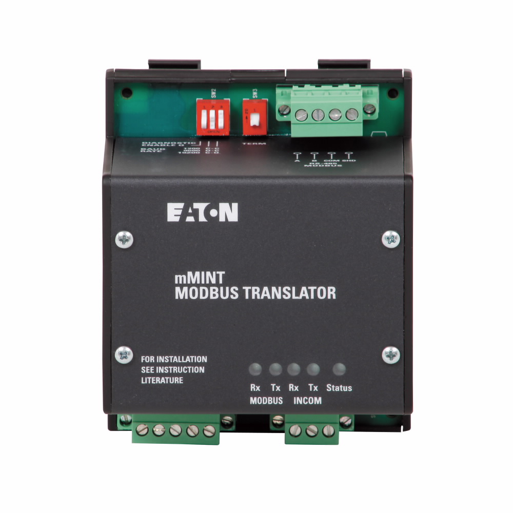 EATON MMINT
