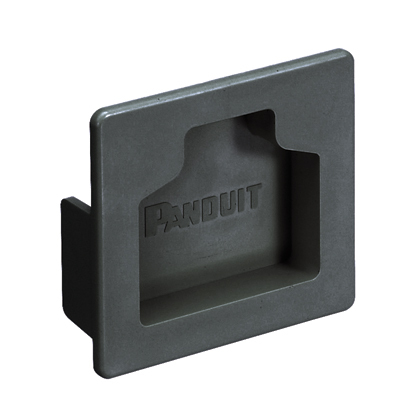 Panduit® FHDEC2X2BL