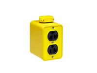 Woodhead® 3001