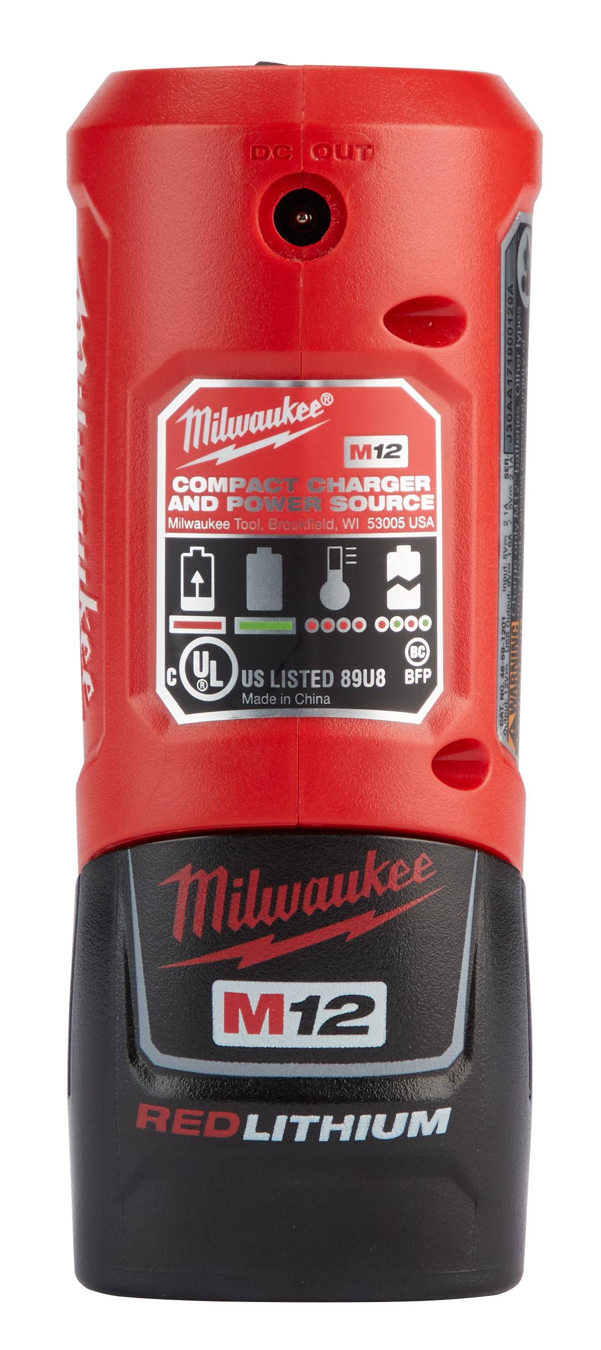 Milwaukee® 48-59-1201