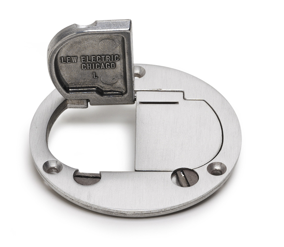 Lew Electric DFB-LR-A