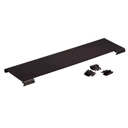 Panduit® FRDDSHC6BL
