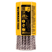 DeWALT&reg; DW5527B25