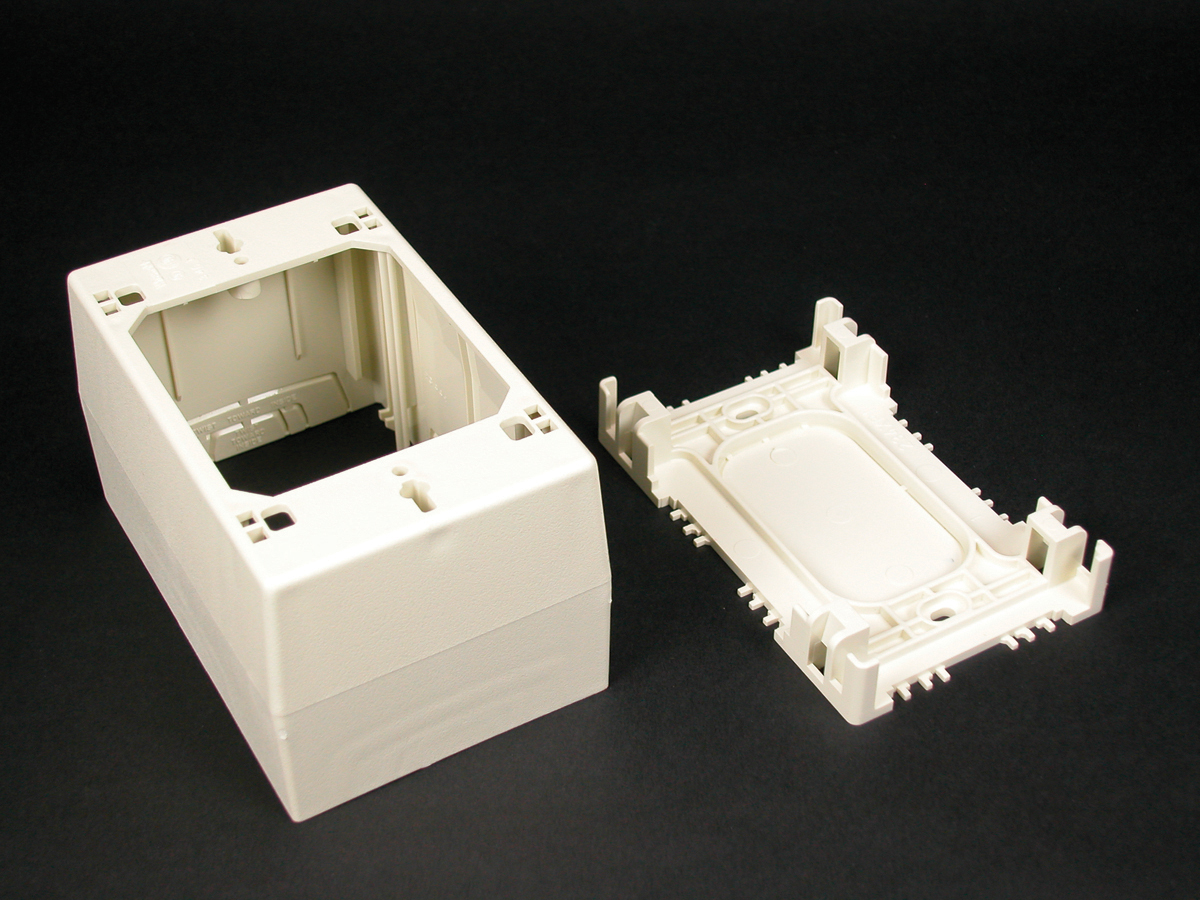 Wiremold® 2344