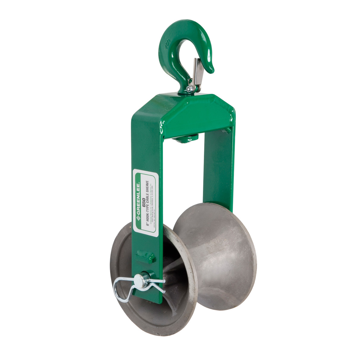 Greenlee® 650