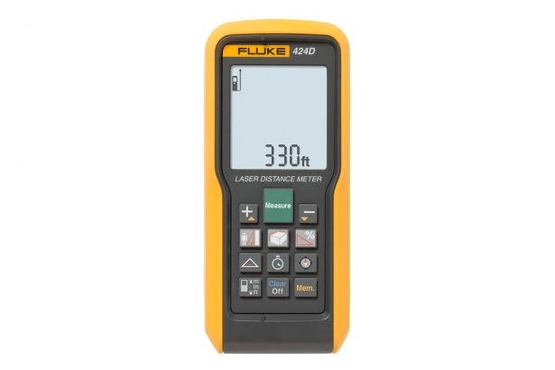 Fluke® FLUKE-424D