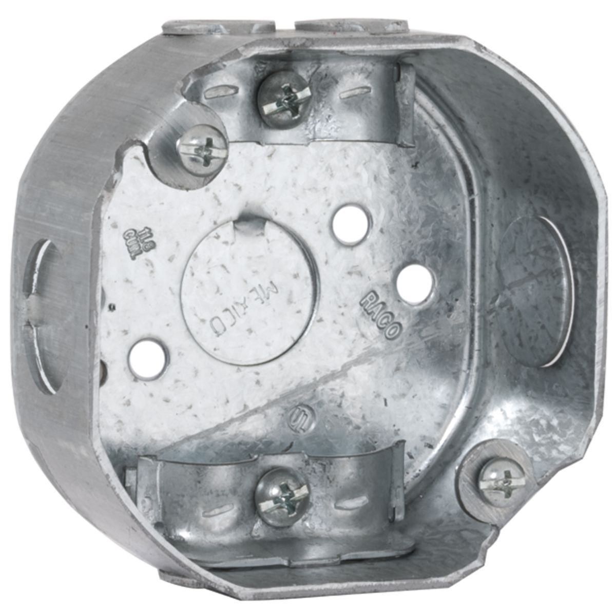 RACO® 112