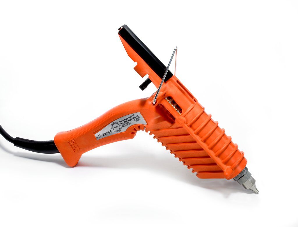 Scotch-Weld™ Polygun-TCw/.090Tip