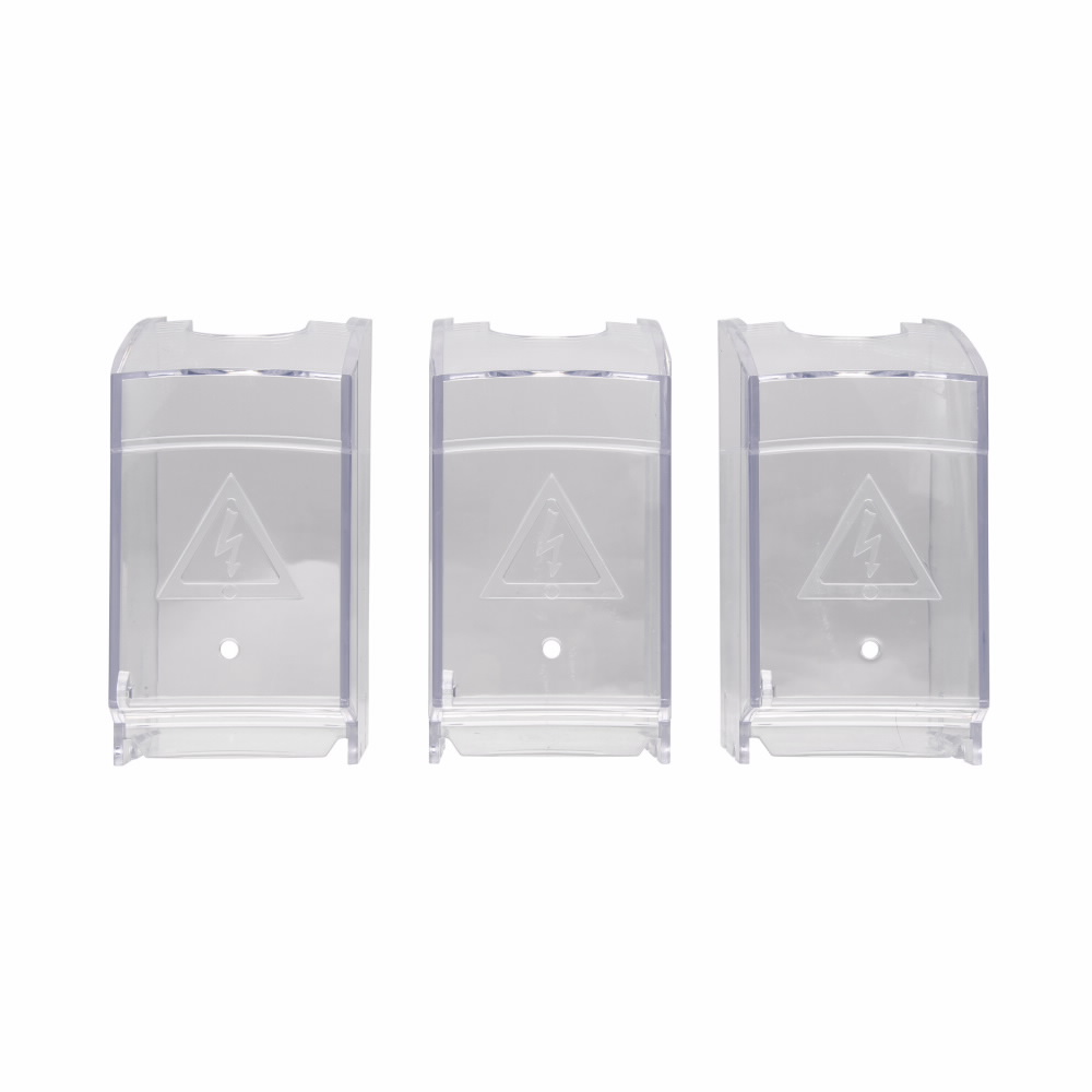 Bussmann TSH9-3TB