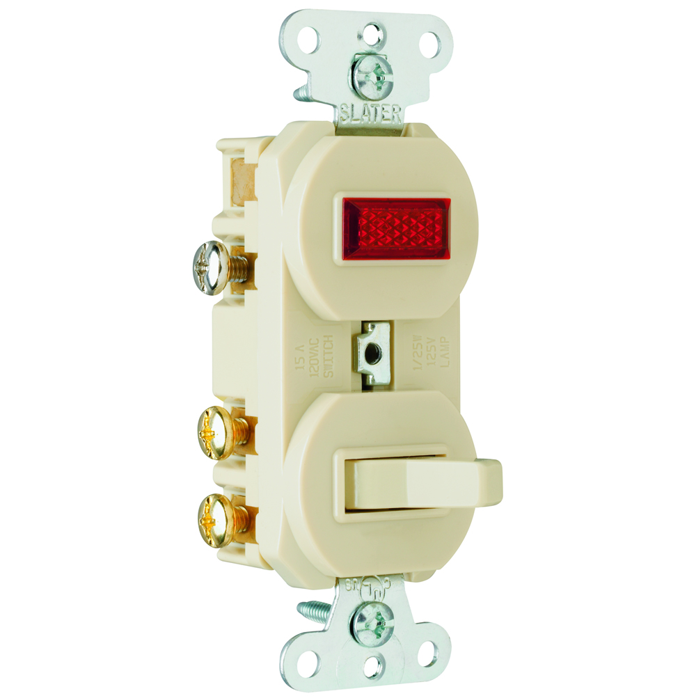 Pass & Seymour® 695I