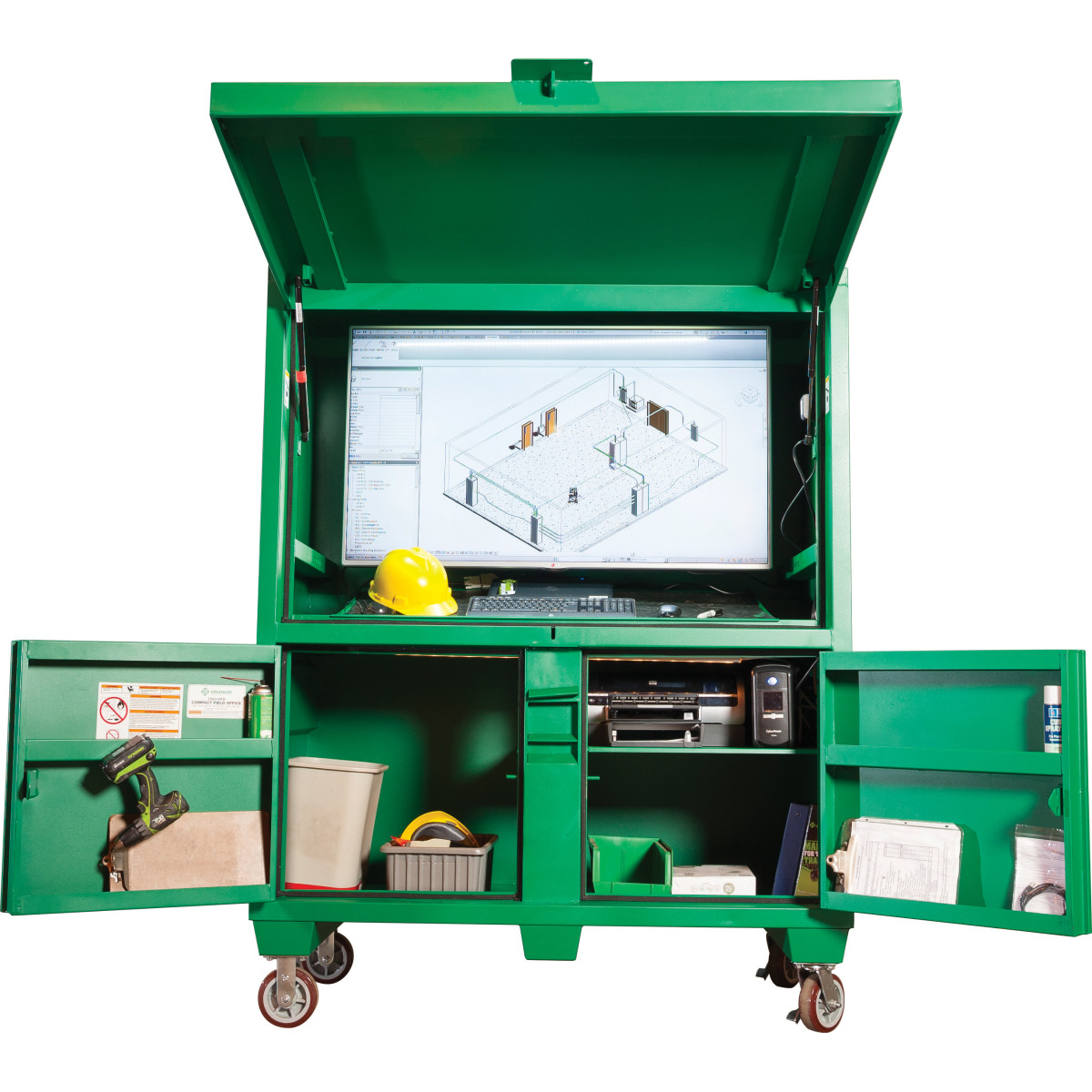 Greenlee® 7060-CFO