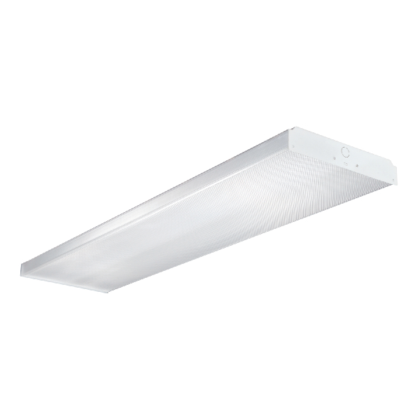 Metalux Commercial WN-217A-UNV-EB81-U