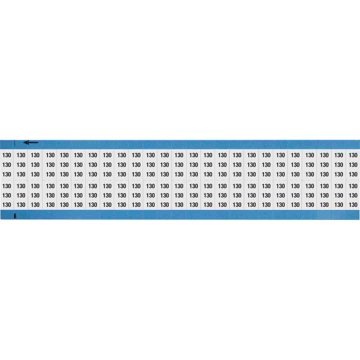 Brady® WM-130-SC-PK