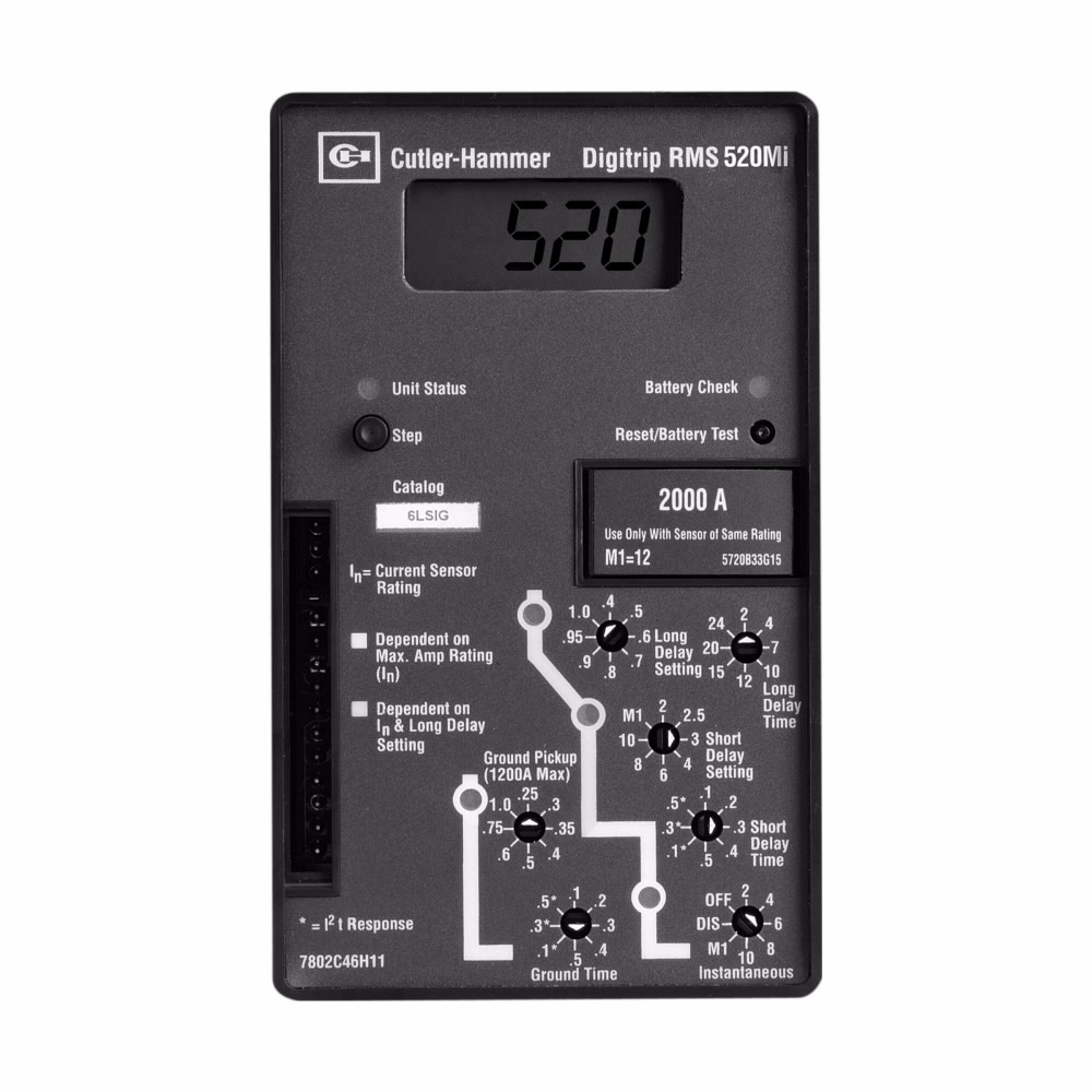 EATON 2A11799G35