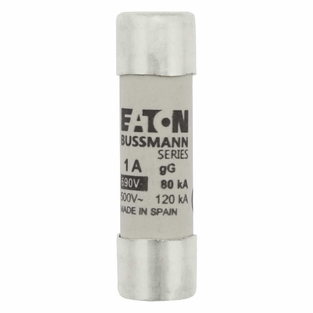 Bussmann C14G1