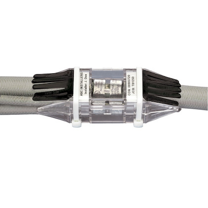 Panduit® HTWC6X-6X-1