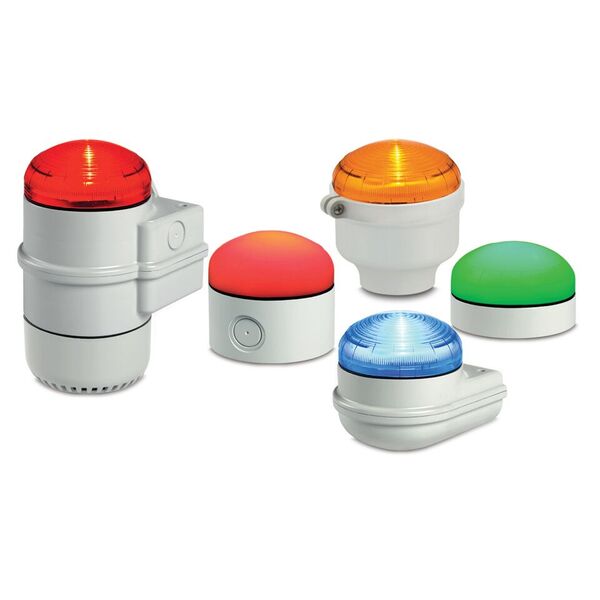 Federal Signal SLM300G