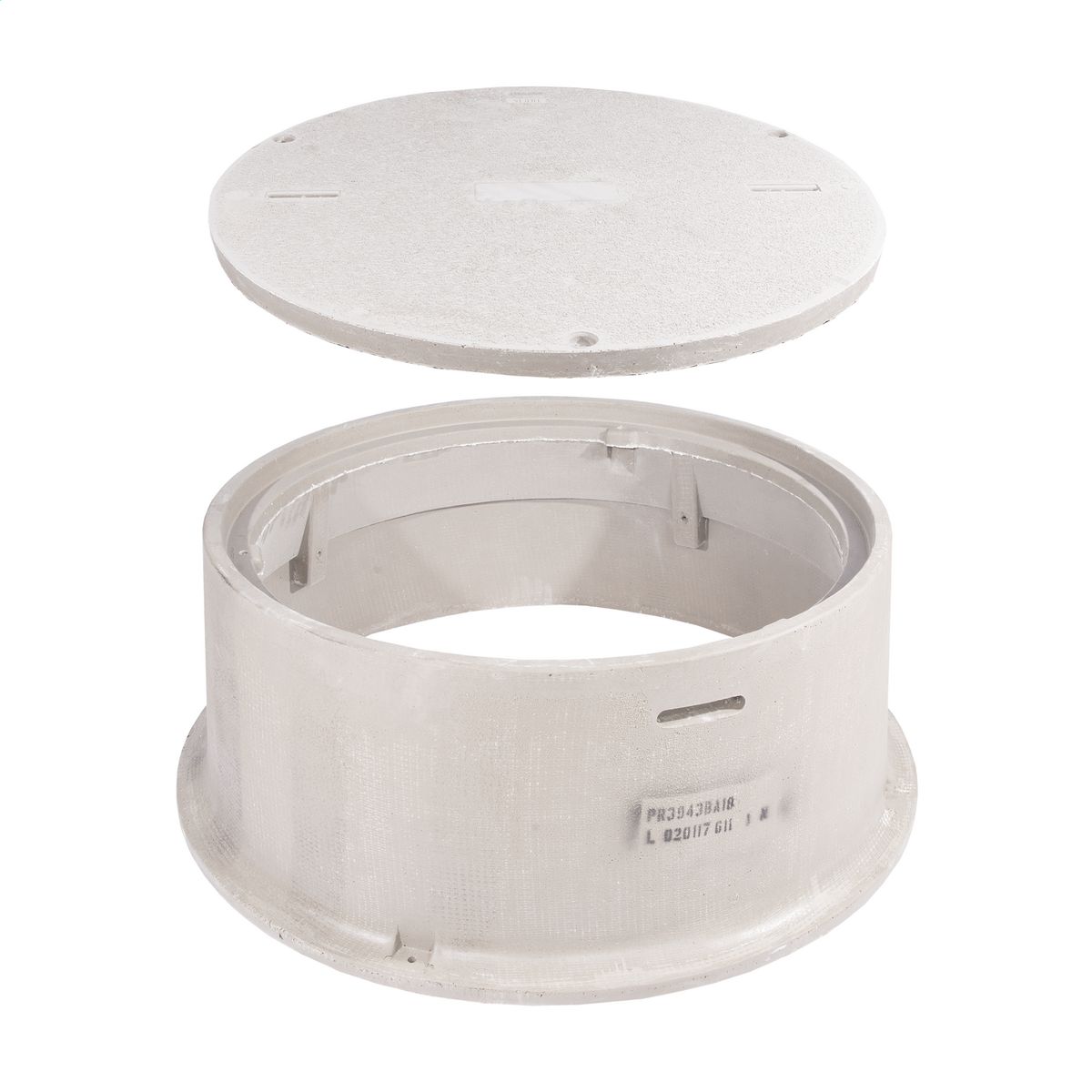 QUAZITE® PT1324CA0009