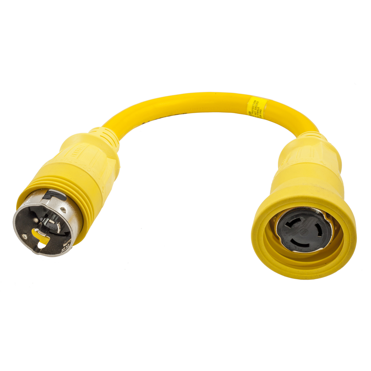 Wiring Device-Kellems HBL61CM72