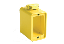 Woodhead® 3080