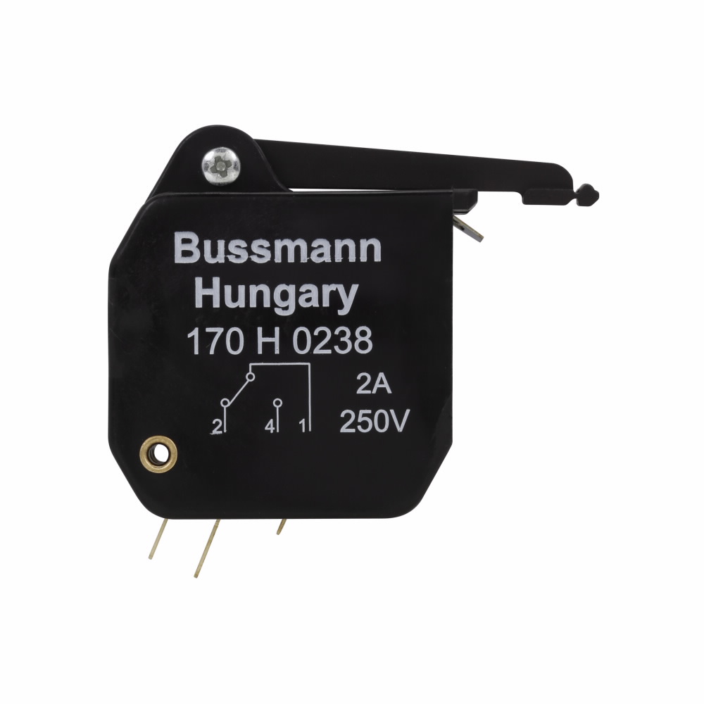 Bussmann 170H0238