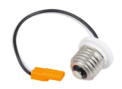 Sylvania LED/ADAPTOR/MEDBASE/75096