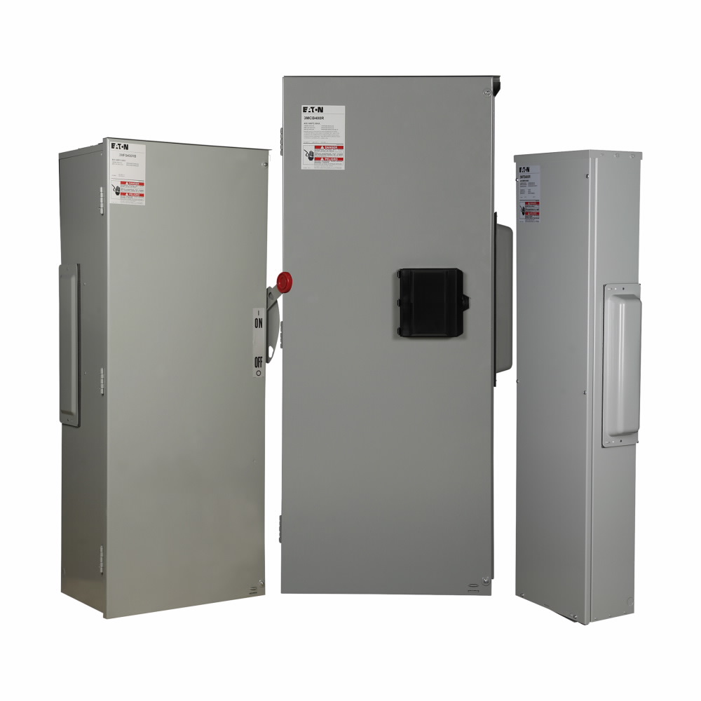 EATON 3UGPB400R