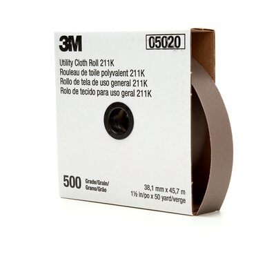 3M™ 05020-1-1/2x50yd
