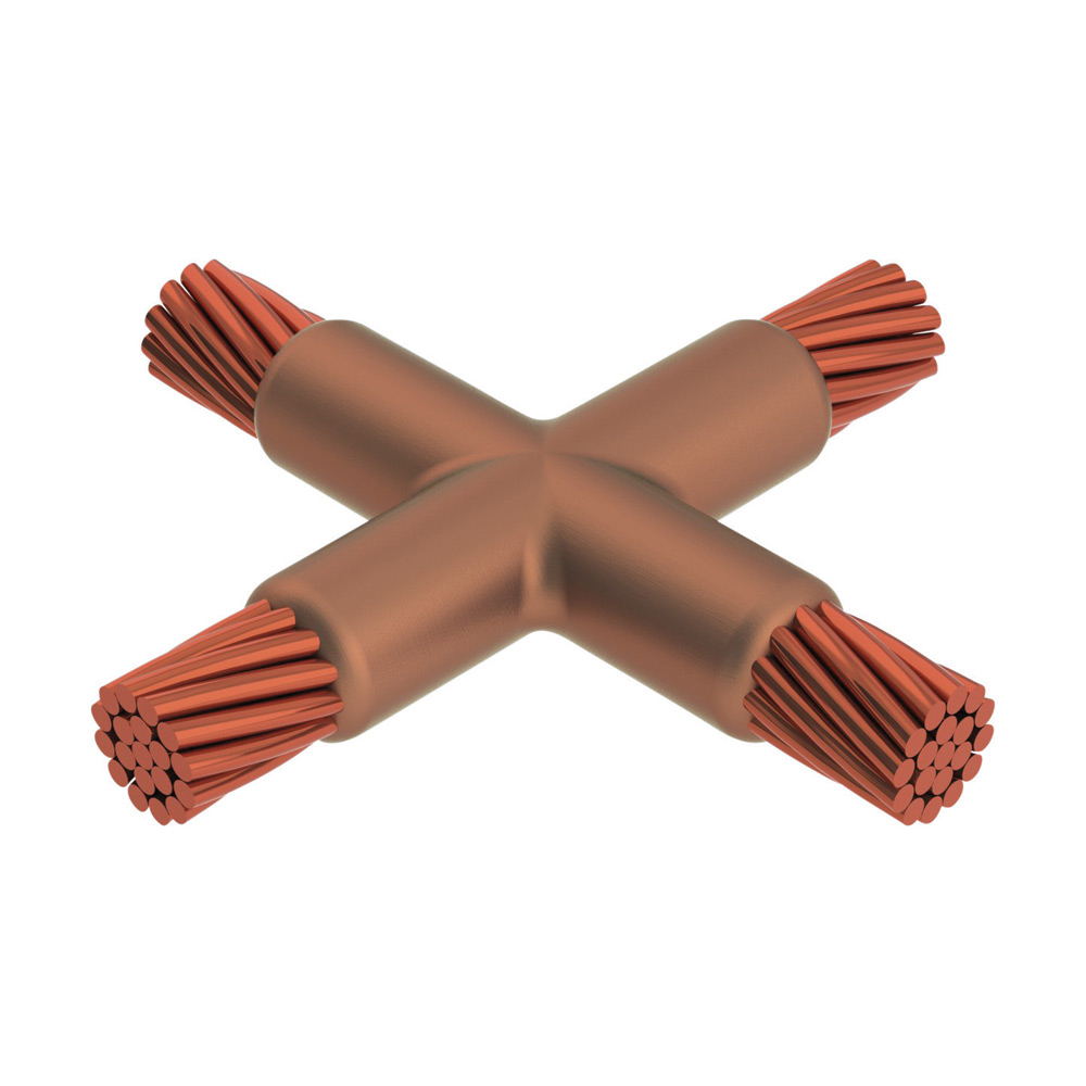 nVent ERICO XAC1T1T