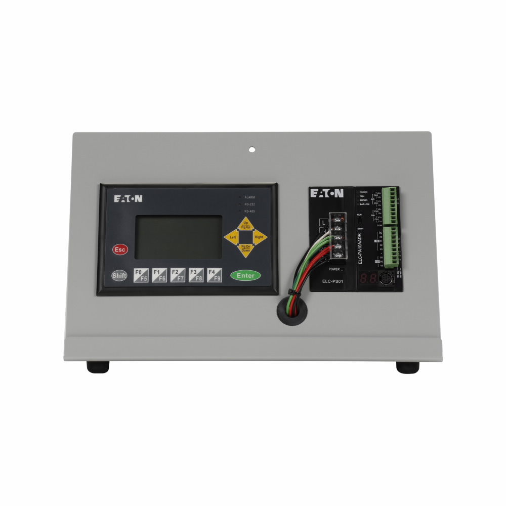 EATON ELCDEMO1