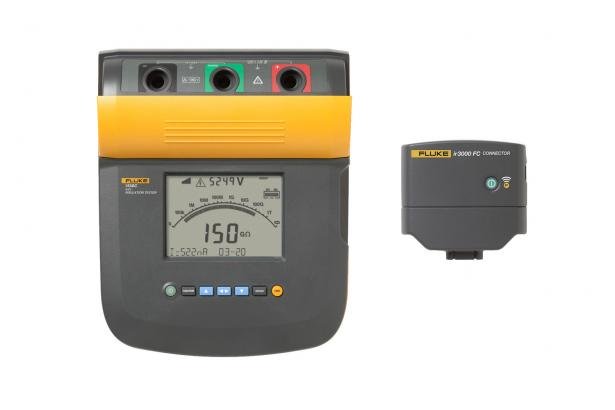 Fluke® FLUKE-1550C/KIT