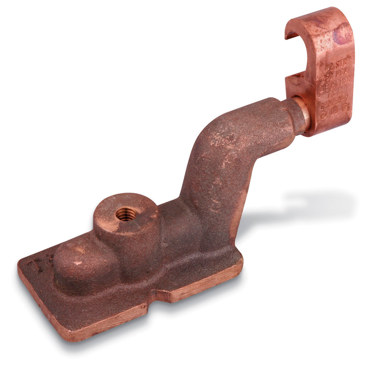 Blackburn® GP2250-4