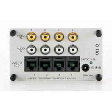On-Q® CM1010