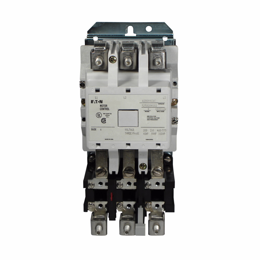 EATON A200M4CAC