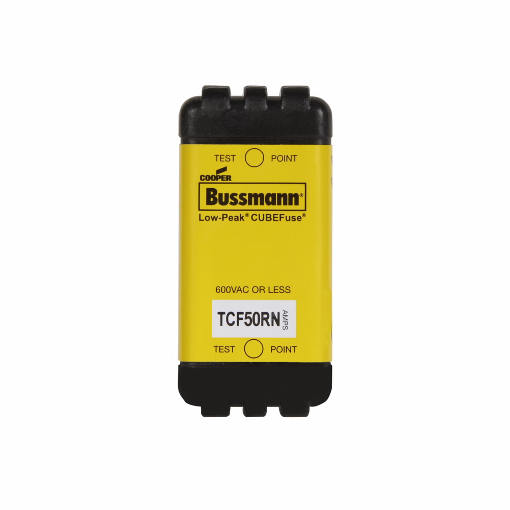 Bussmann TCF50RN